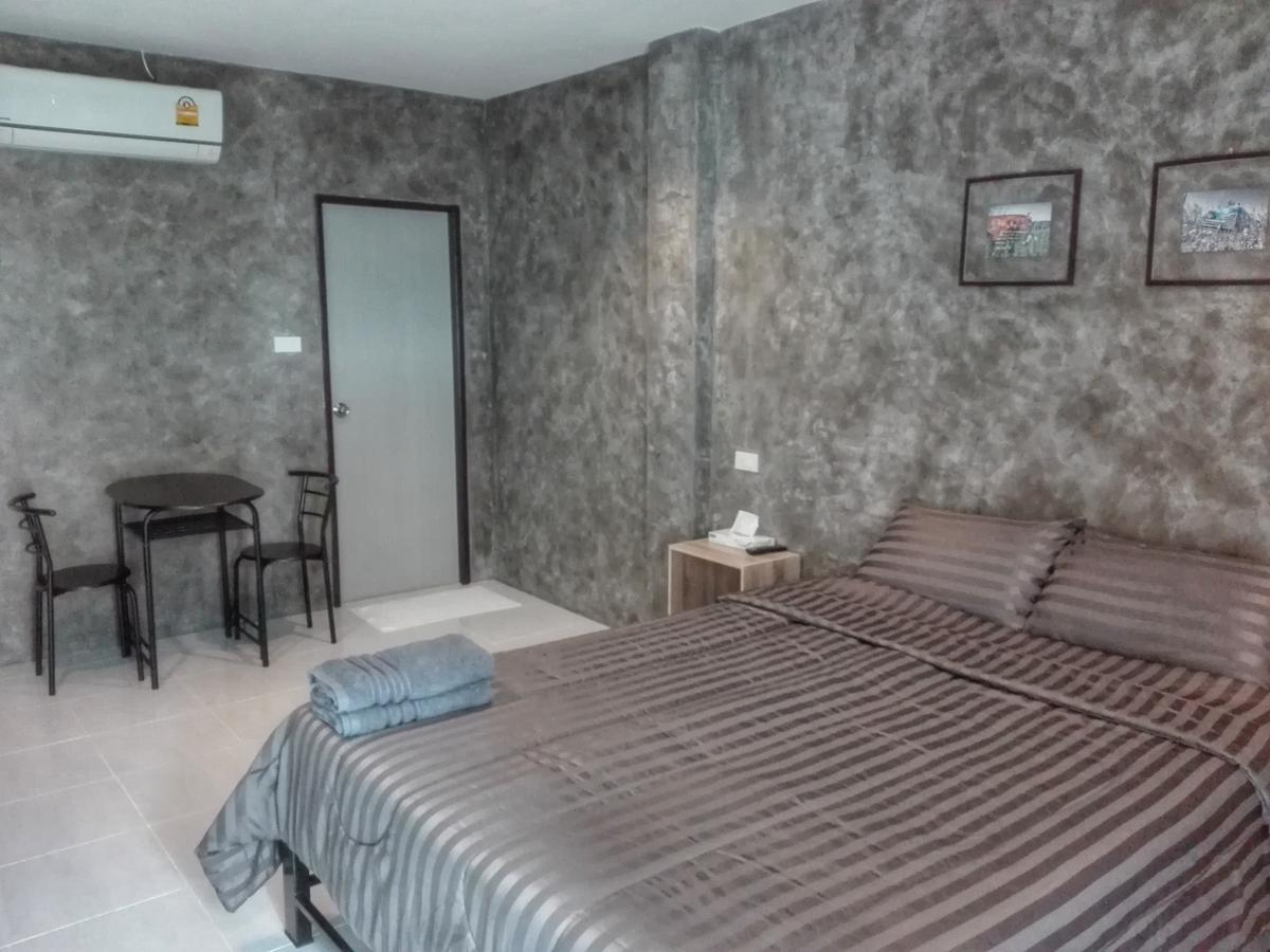 4Hearts Loft House Otel Surat Thani Dış mekan fotoğraf