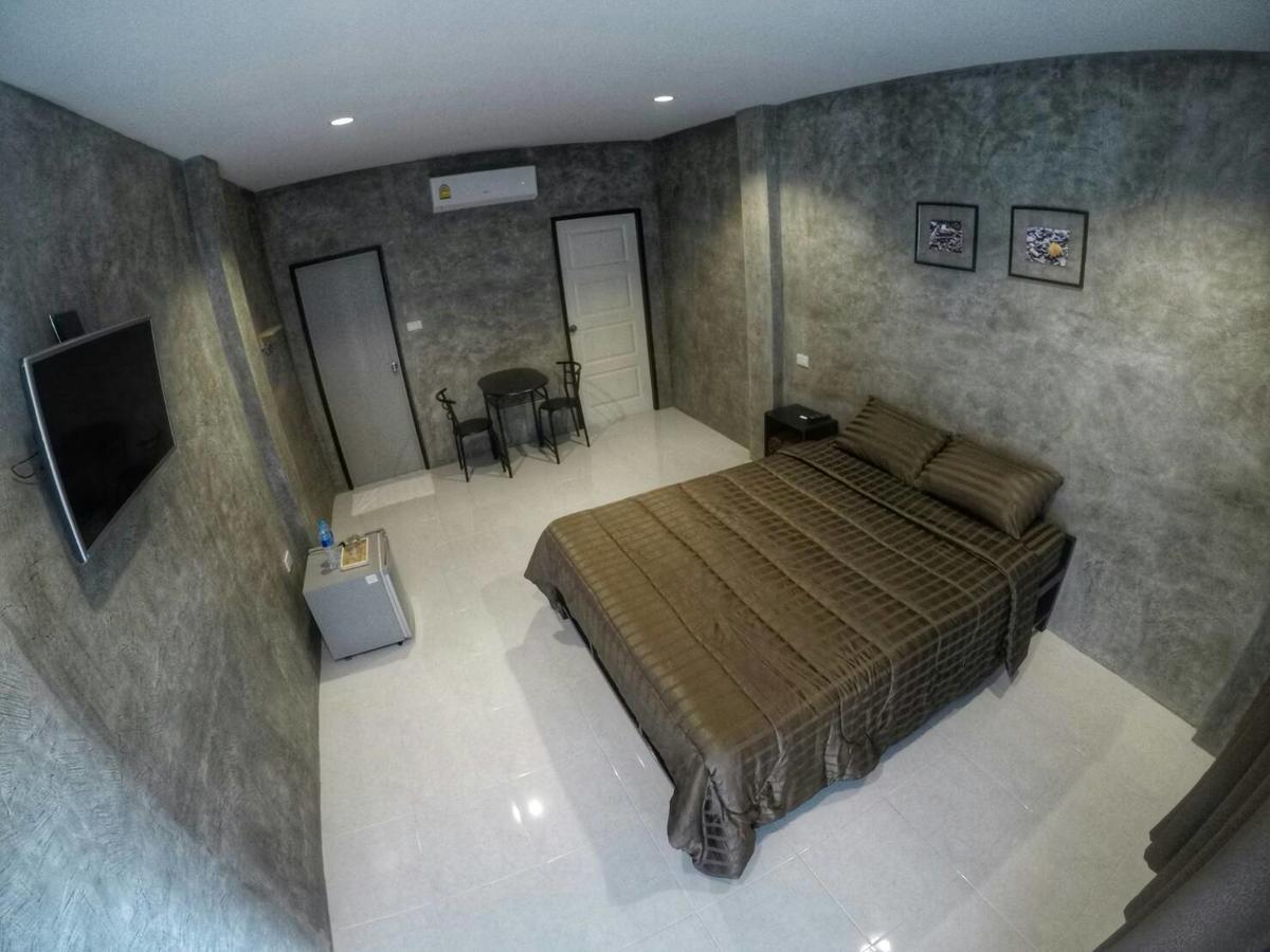 4Hearts Loft House Otel Surat Thani Dış mekan fotoğraf
