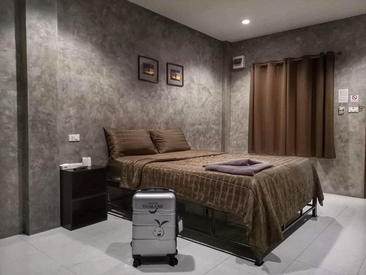 4Hearts Loft House Otel Surat Thani Dış mekan fotoğraf
